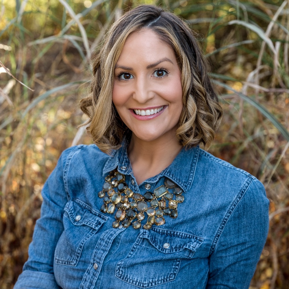 Meet your Posher, Rebekah